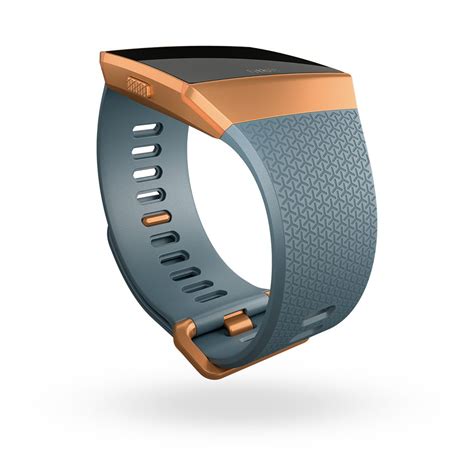 fitbit ionic watch instructions